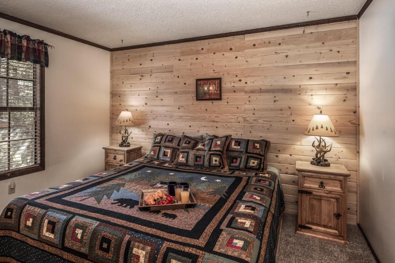 Canyon Chalet Ruidoso