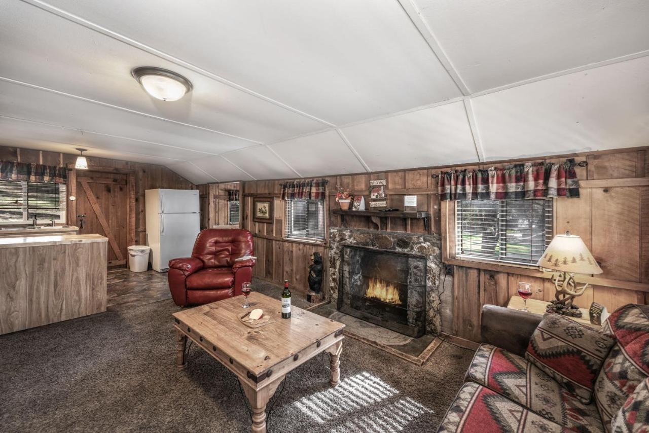 Chalet Canyon Ruidoso