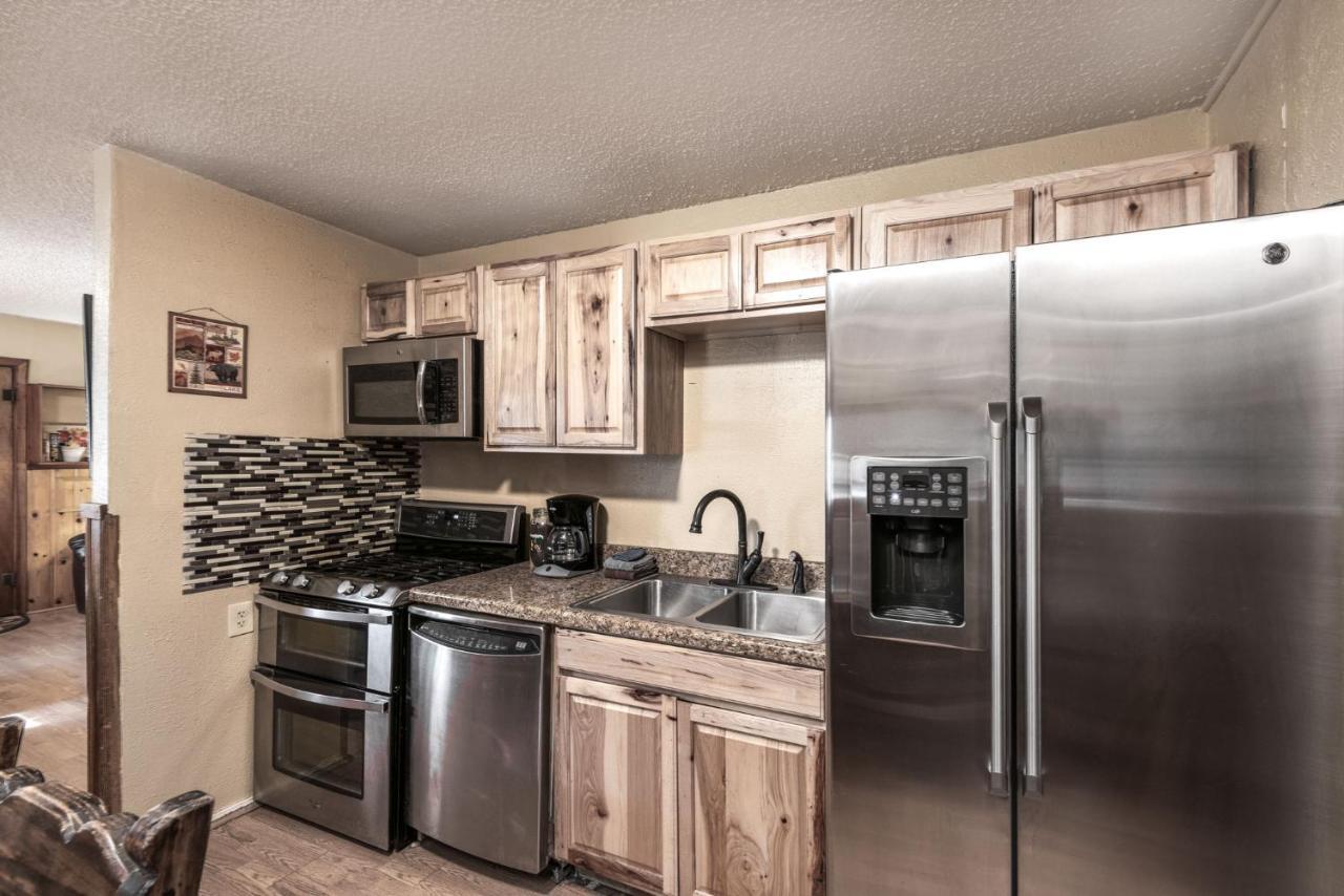 Chalet Canyon Ruidoso