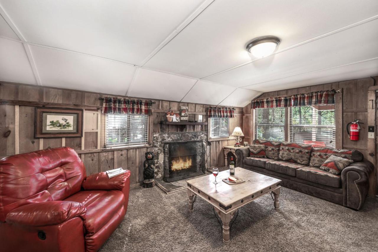 Canyon Chalet