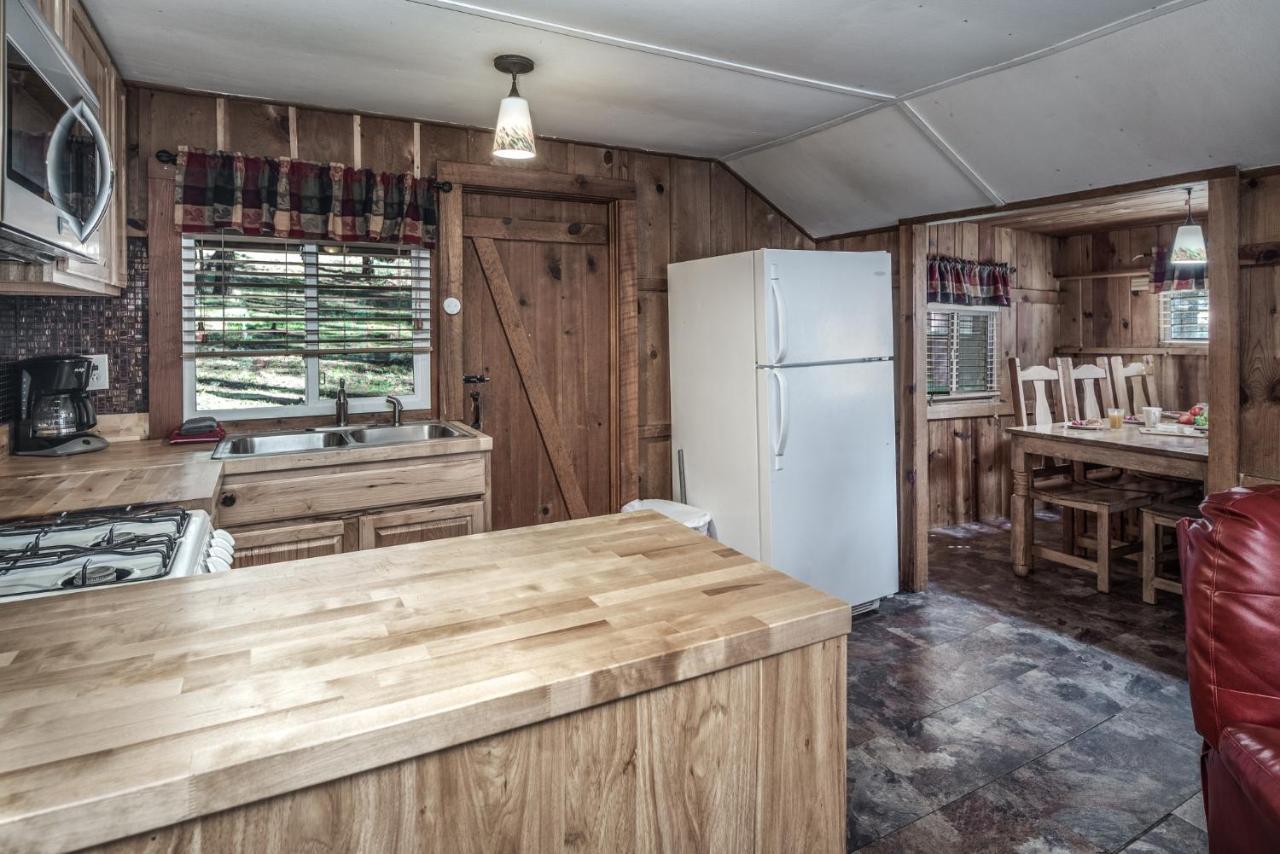 Canyon Chalet *