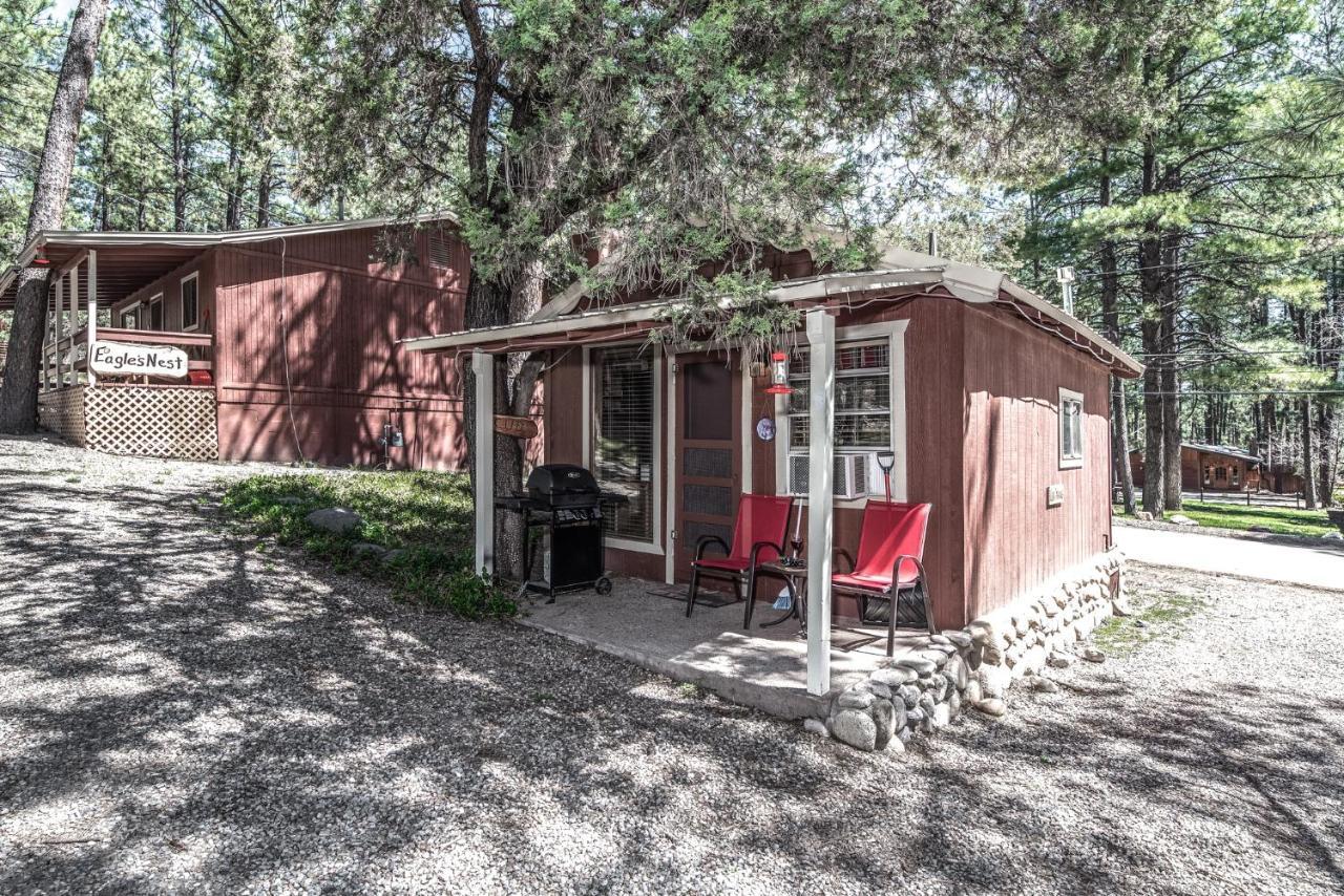 Chalet Canyon *