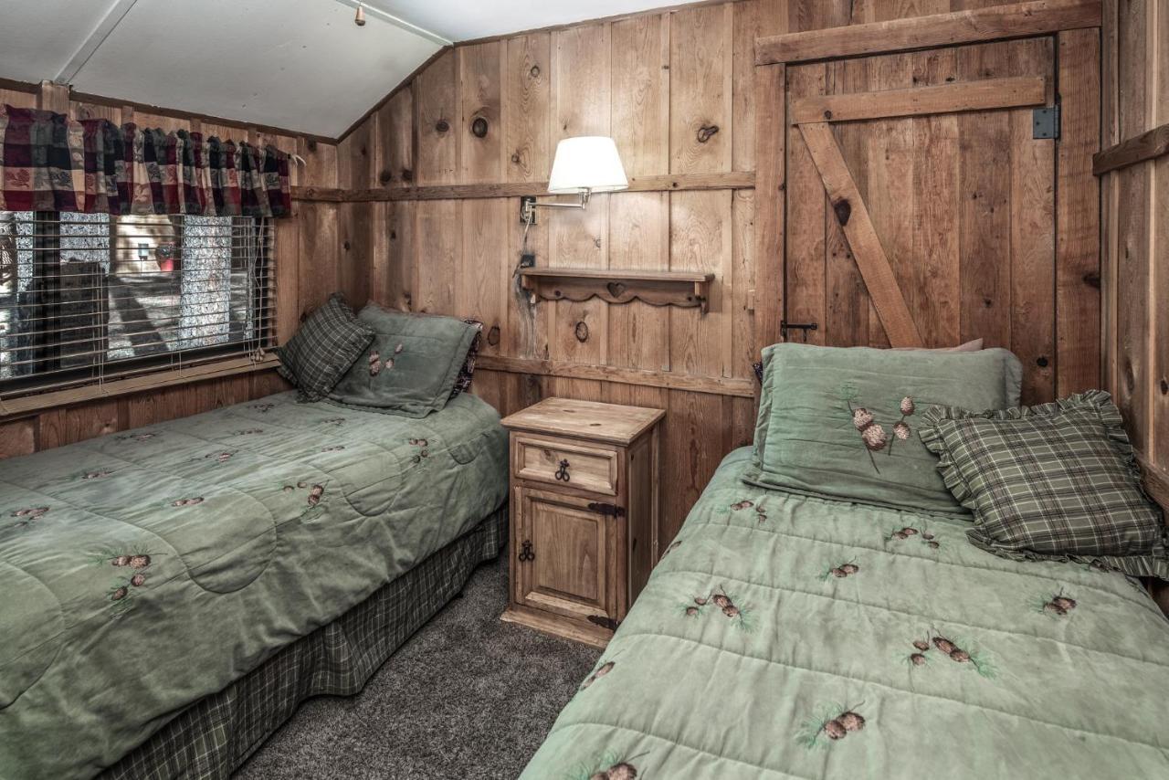 Chalet Canyon Ruidoso