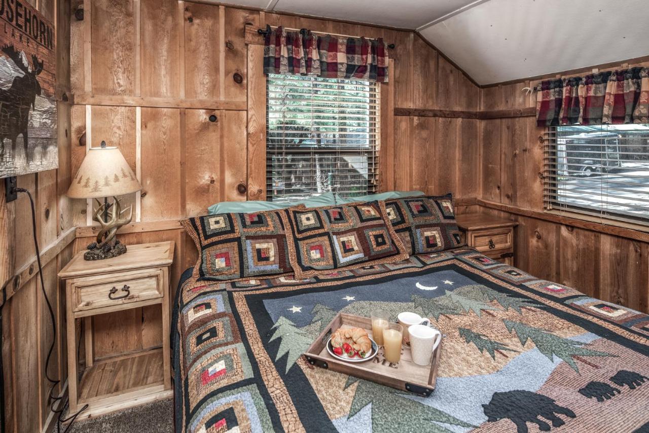 Canyon Chalet