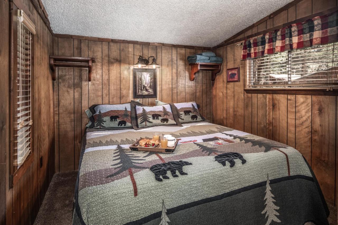 Chalet Canyon Ruidoso